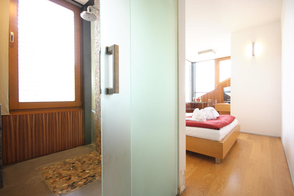 Hotel Musketyr 布拉格 客房 照片
