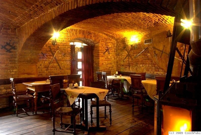 Hotel Musketyr 布拉格 外观 照片